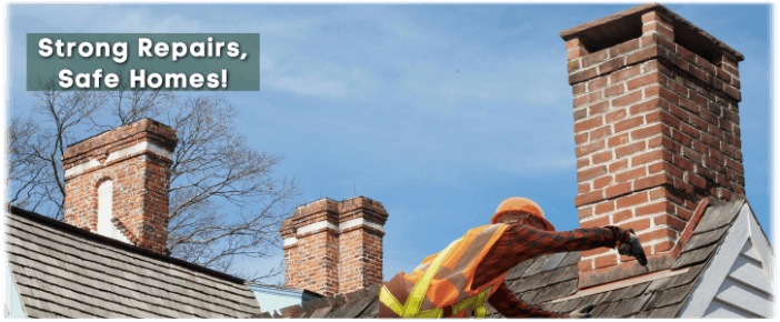 Chimney Repair Pittsburgh