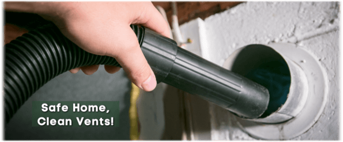 Dryer Vent Cleaning Pittsburgh