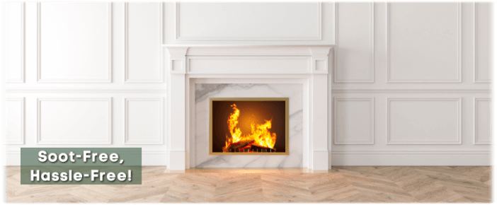 Fireplace Cleaning Pittsburgh