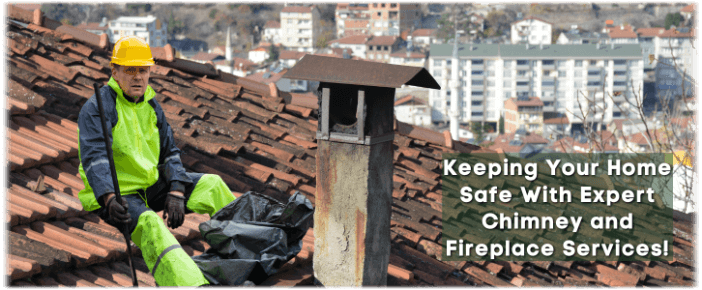 Pittsburgh Chimney Sweep